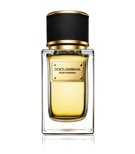 dolce gabbana velvet patchouli edp|velvet patchouli for women.